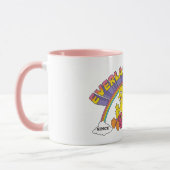 Mug Rue Sésame | Joie Éternelle Depuis 1969 (Gauche)