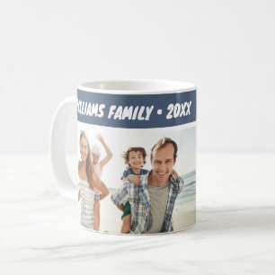 Mug Rue Sésame   La vie est une plage   Ajouter votre 