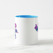 Mug Rue Sésame | Mécaniciens Abby (Centre)