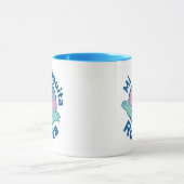 Mug Rue Sésame | Mi Amiguita Rosita (Centre)