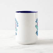 Mug Rue Sésame | Mi Amiguita Rosita (Centre)