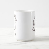 Mug Rue Sésame | Oiseaux (Centre)