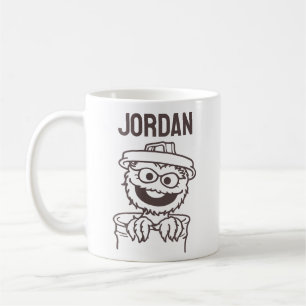 Mug Rue Sésame   Oscar le Groupement   Ajouter Votre N