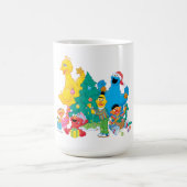 Mug Rue Sésame | Pals de Noël (Centre)
