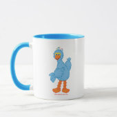 Mug Rue Sésame Pino (Gauche)