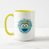 Mug Rue Sésame | Rosita Smile (Gauche)