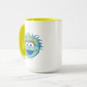 Mug Rue Sésame | Rosita Smile (Devant gauche)