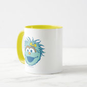 Mug Rue Sésame | Rosita Smile (Devant gauche)