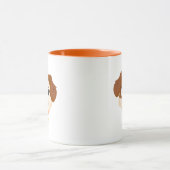 Mug Rue Sésame | Tango Face (Centre)