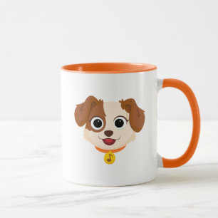 Mug Rue Sésame   Tango Face