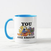 Mug Rue Sésame | Vous En Êtes Assez (Gauche)