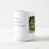 Mug Rue tordue (Centre)