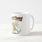 Mug Ruée de l'essaim (Devant droit)