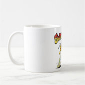 Mug Ruée de l'essaim (Gauche)