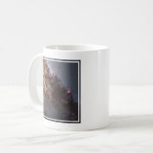 Mug Ruelles Sombres De Poussière Crise Cendaure Centau (Devant gauche)