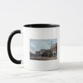 Mug Rues Jasper et McDougall (Gauche)