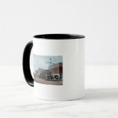 Mug Rues Jasper et McDougall (Devant gauche)