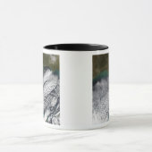 Mug Rues nuageuses dans le golfe du Mexique (Centre)