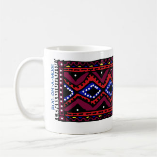 MUG RUG-ON-A-MUG