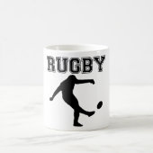 Mug Rugby (Centre)
