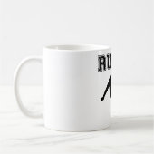 Mug Rugby (Gauche)
