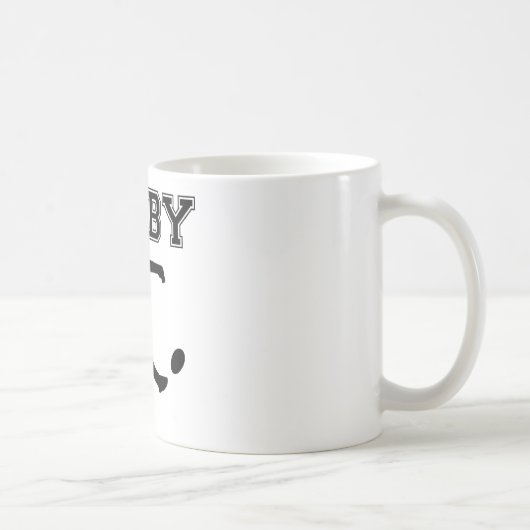 Mug Rugby (Droite)