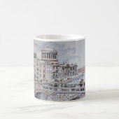 Mug Rugby de Dublin (Centre)