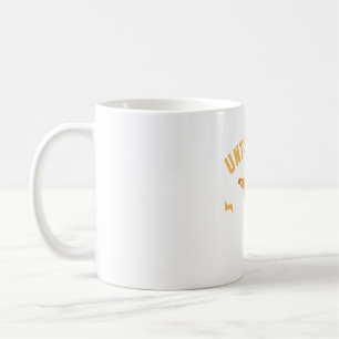 Mug Rugissement de Tigre Féroce Indomptable