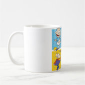 Mug Rugrats (Gauche)