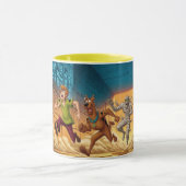 Mug Ruh-Roh ! Maman Mayhem (Centre)