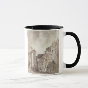 Mug Ruine de prieuré de St Botolph, Colchester, c.180