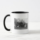 Mug Ruines de ferme (Gauche)