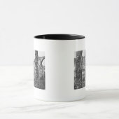 Mug Ruines de l'entrepôt (Centre)