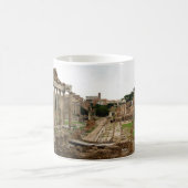 Mug Ruines du forum romain (Centre)