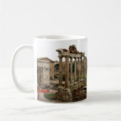 Mug Ruines du forum romain (Gauche)