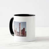 Mug Ruines du temple d'Apollo (Devant gauche)