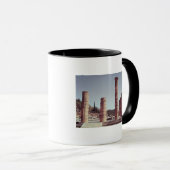 Mug Ruines du temple d'Apollo (Devant droit)