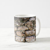 Mug Ruines Mayas Mur (Devant droit)