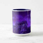 Mug Ruines mayas | Tulum Mexique (Centre)