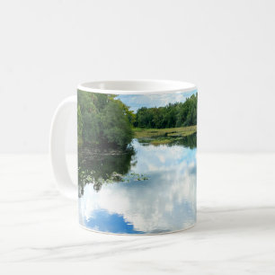 Mug Ruisseau Alexander Spring