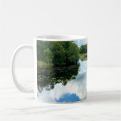 Mug Ruisseau Alexander Spring (Gauche)