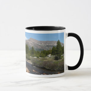 Mug Ruisseau de montagne de High Country III à Yosemit