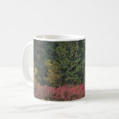 Mug Ruisseau en fleurs (Devant gauche)
