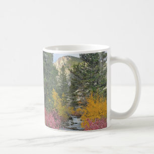 Mug Ruisseau en fleurs