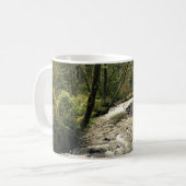 Mug Ruisseau Short Sand, Oswald West, Oregon (Devant gauche)