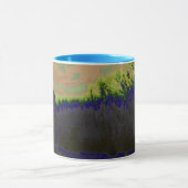 Mug Ruisseau Sunset (Centre)
