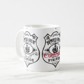 Mug Rum épicé Pirate Boisson Thunder_Cove (Devant gauche)