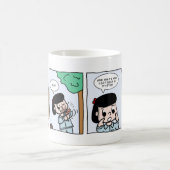 Mug rumbuncious™ #33 (Centre)