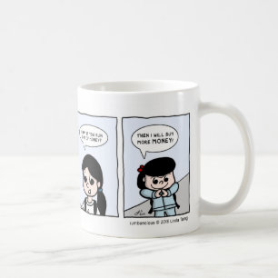 Mug rumbuncious™ #52