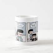 Mug rumbuncious™ #9 (Centre)